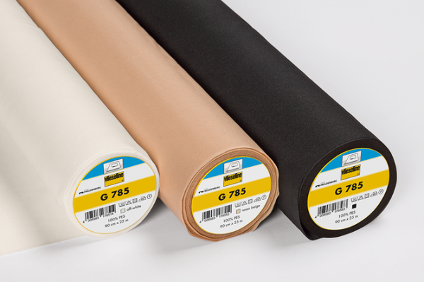 G785 schwarz (90cm Breit)